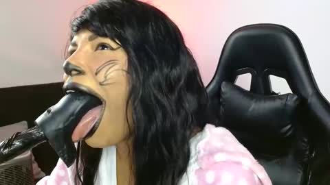 Snapshot of anabel693 chatting on 02/09/25, 11:04 anabel alice gandara online show from 02/09/25, 11:04