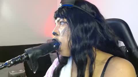 Snapshot of anabel693 chatting on 02/09/25, 03:12 anabel alice gandara online show from 02/09/25, 03:12