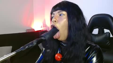 Snapshot of anabel693 chatting on 02/22/25, 07:34 anabel alice gandara online show from 02/22/25, 07:34