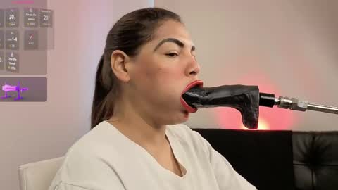 Anabel Alice Gandara online show from 03/29/26, 01:11