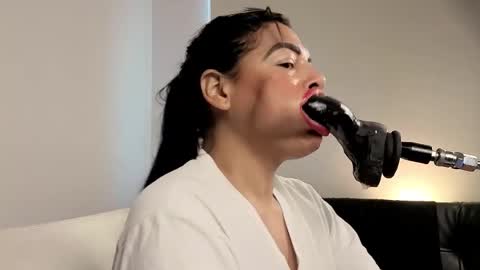 Anabel Alice Gandara online show from 05/07/26, 02:55