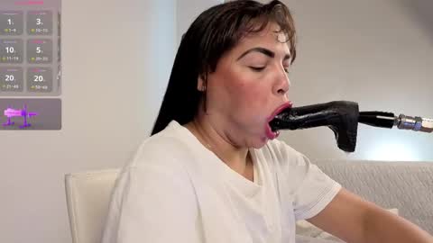 Anabel Alice Gandara online show from 05/22/26, 03:39
