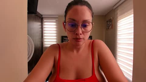 Snapshot of anabel_25 chatting on 03/01/26, 06:21 Anabel online show from 03/01/26, 06:21