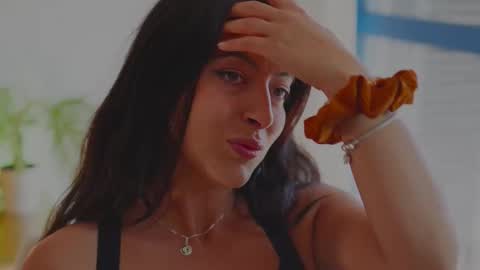 anabelcurvy online show from 11/03/25, 02:40