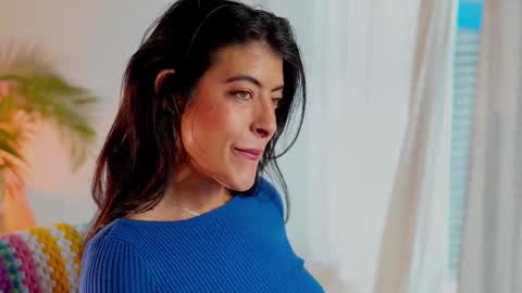 anabelcurvy online show from 12/15/25, 01:48