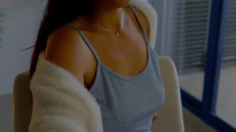 anabelcurvy online show from 04/14/26, 08:42