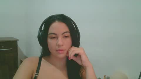 anabelenogueira1 online show from 04/28/26, 06:13