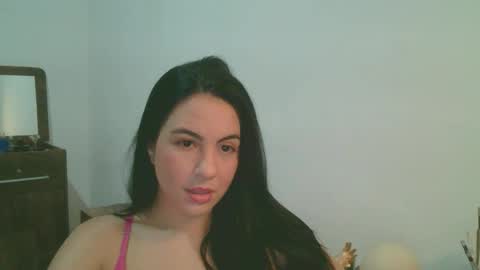 anabelenogueira1 online show from 05/03/26, 08:48
