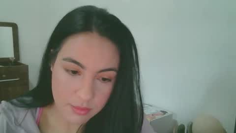 Snapshot of anabelenogueira1 chatting on 05/18/26, 02:45 anabelenogueira1 online show from 05/18/26, 02:45