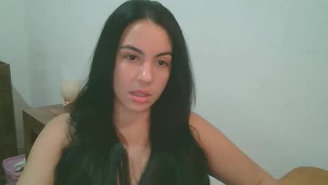 Snapshot of anabelenogueira1 chatting on 06/01/26, 01:40 anabelenogueira1 online show from 06/01/26, 01:40