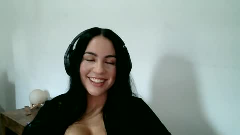 Snapshot of anabelenogueira1 chatting on 06/12/26, 04:28 anabelenogueira1 online show from 06/12/26, 04:28