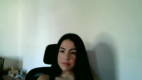 anabelenogueira1 online show from 07/06/26, 01:19