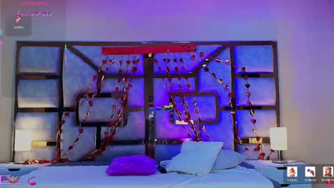 HI I AM ANABELL online show from 02/23/26, 07:33