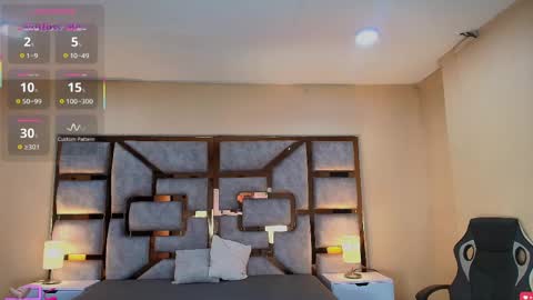 HI I AM ANABELL online show from 04/20/26, 01:14