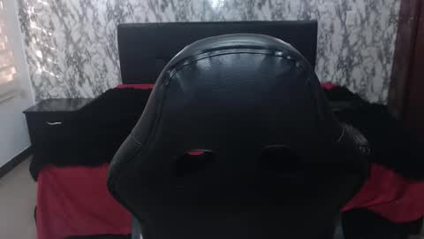 Anabella online show from 11/29/25, 11:24