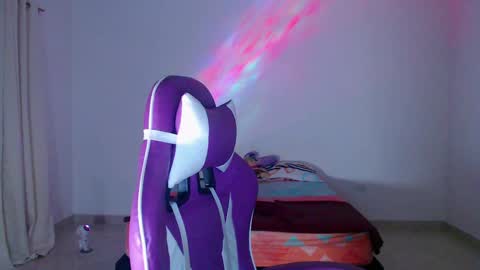 Anabella online show from 01/04/25, 12:37