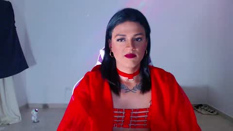 Anabella online show from 01/10/25, 12:27