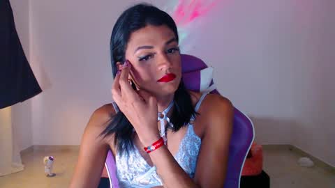 Anabella online show from 01/11/25, 07:16