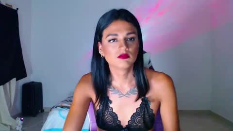 Anabella online show from 02/10/25, 11:34