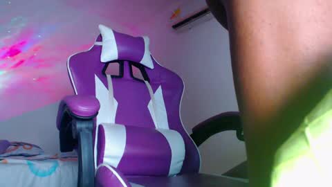 Anabella online show from 02/12/25, 05:47