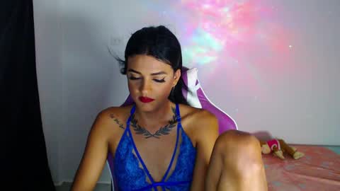 Anabella online show from 02/21/25, 10:37