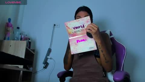 Anabella online show from 09/16/25, 12:33