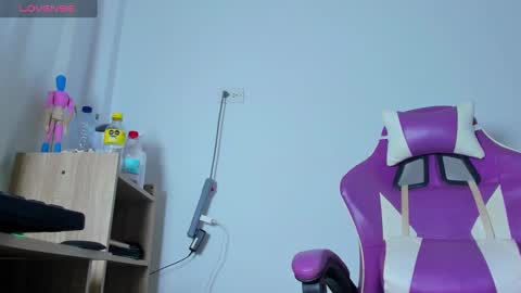 Anabella online show from 09/17/25, 07:04