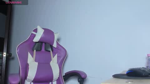 Anabella online show from 10/18/25, 12:35