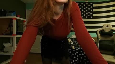 Anabelleleigh online show from 01/03/25, 01:14