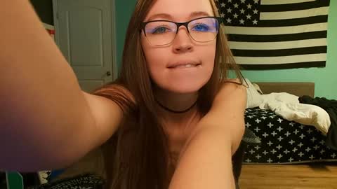 Anabelleleigh online show from 01/22/25, 04:33