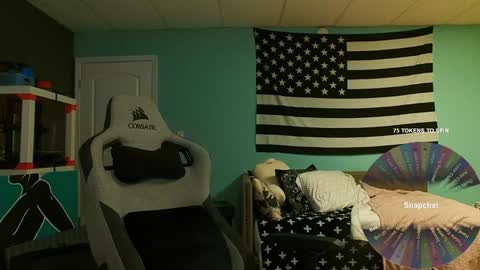 Anabelleleigh online show from 01/30/25, 02:04