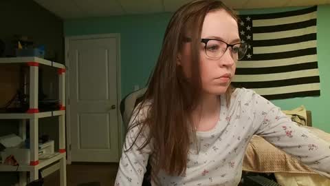 Anabelleleigh online show from 11/03/25, 02:57