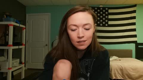 Anabelleleigh online show from 12/22/25, 03:03