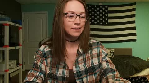 Anabelleleigh online show from 03/17/26, 02:05