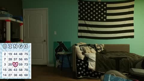 Anabelleleigh online show from 03/21/26, 03:22