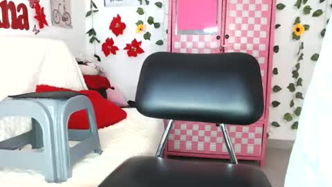 Ana online show from 05/21/26, 03:46