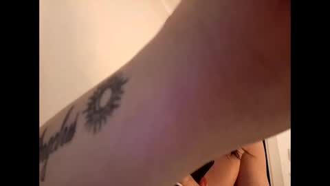 ANABELLOVEE online show from 01/16/25, 10:02