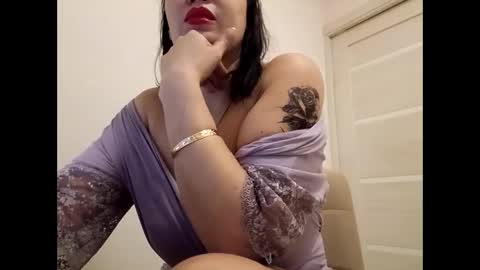 ANABELLOVEE online show from 01/23/25, 09:39