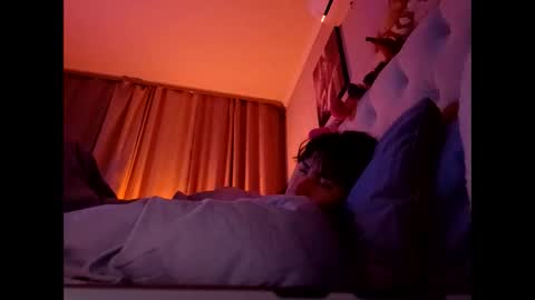 ANABELLOVEE online show from 01/24/25, 03:54