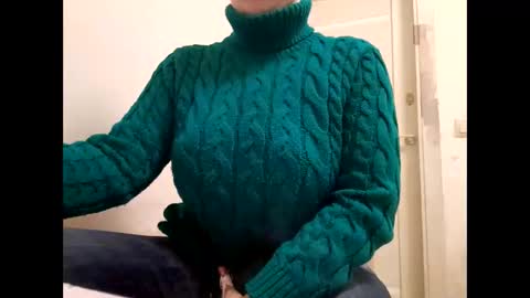 ANABELLOVEE online show from 01/25/25, 04:46