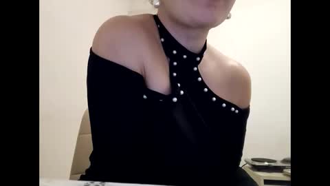 ANABELLOVEE online show from 01/28/25, 04:08