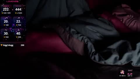 ANABELLOVEE online show from 02/21/25, 03:34