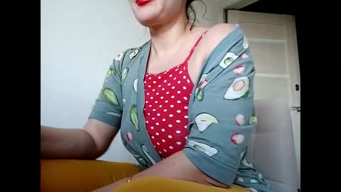 ANABELLOVEE online show from 03/07/25, 02:23