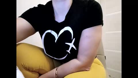 ANABELLOVEE online show from 03/07/25, 05:28