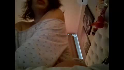 ANABELLOVEE online show from 12/03/25, 12:25
