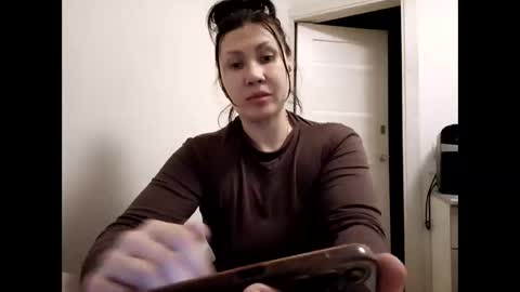 ANABELLOVEE online show from 04/02/26, 07:22