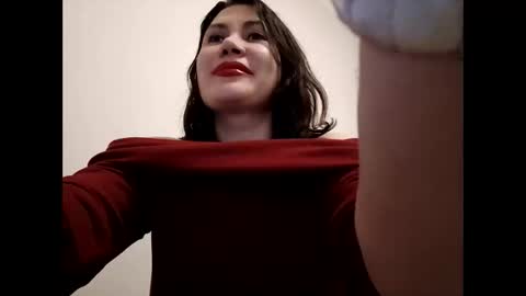 ANABELLOVEE online show from 04/14/26, 08:26