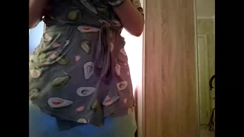 ANABELLOVEE online show from 04/17/26, 04:26