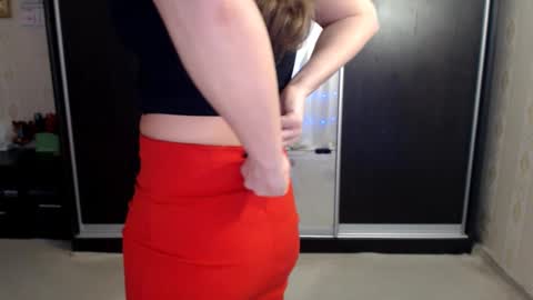 Milana online show from 02/05/25, 02:19