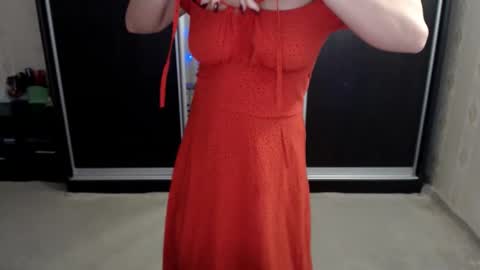 Milana online show from 02/15/25, 04:58